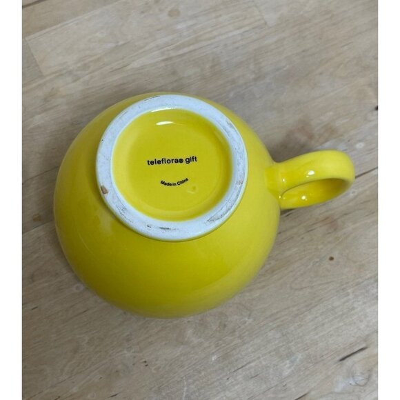 Emoji Big‎ Coffee Mug - Picture 7 of 7